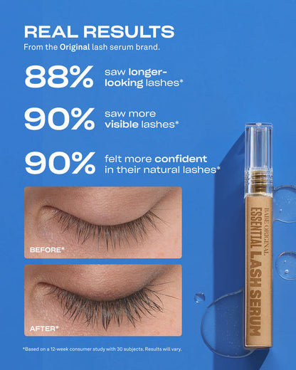 Essential Lash Serum